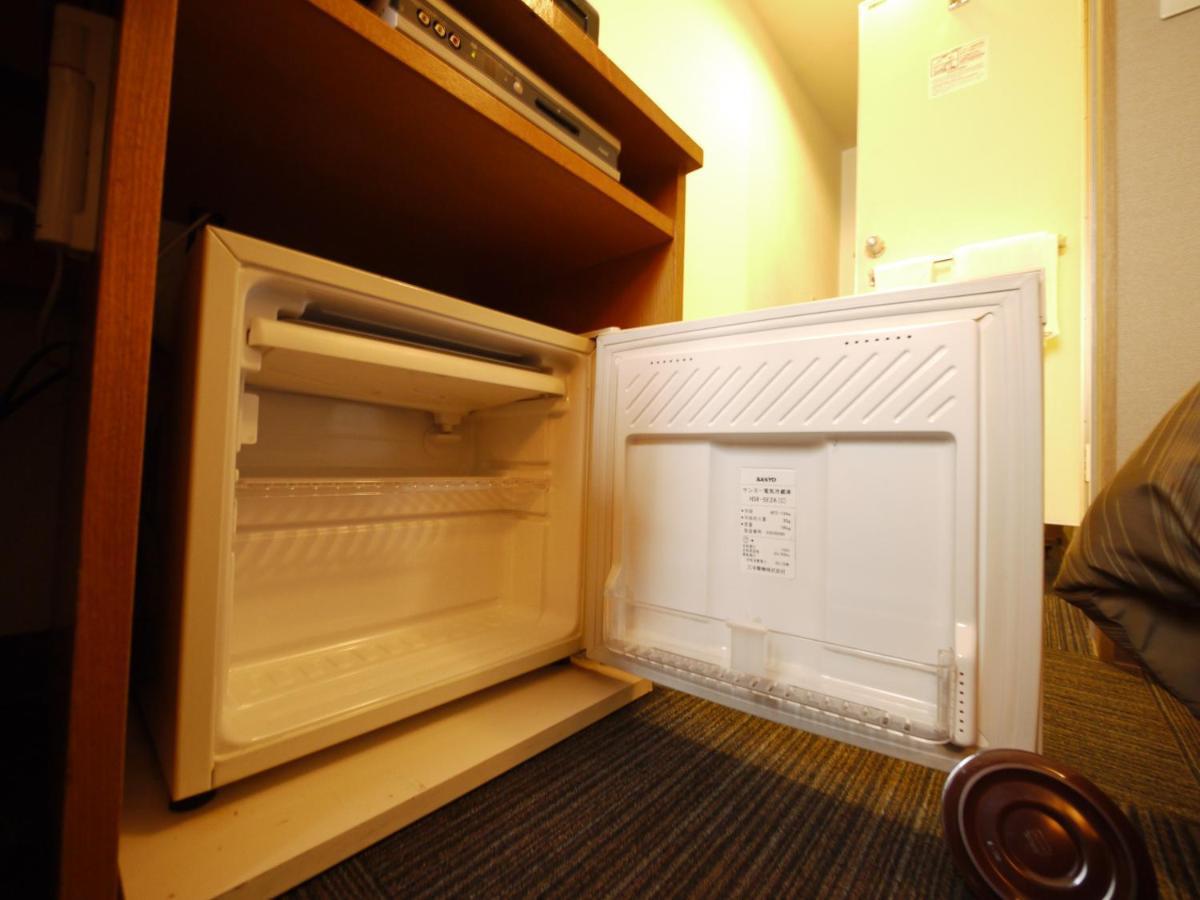 Hotel Route Inn Grand Ueda Ekimae Экстерьер фото
