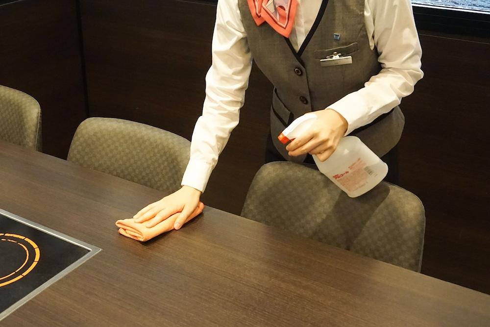 Hotel Route Inn Grand Ueda Ekimae Экстерьер фото